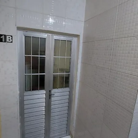 Flat Atitude No Centro De Maragogi Apartment Exterior photo