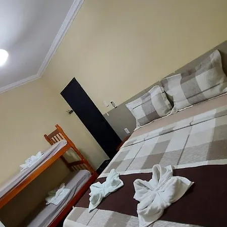 Flat Atitude No Centro De Maragogi Apartment Exterior photo