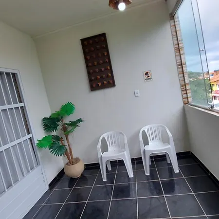 Flat Atitude No Centro De Maragogi Apartment Exterior photo