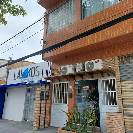 Flat Atitude No Centro De Maragogi Apartment Exterior photo