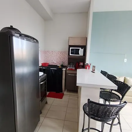 Flat Atitude No Centro De Maragogi Apartment Exterior photo