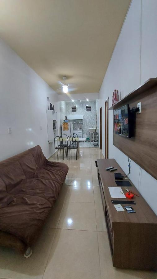 Flat Atitude No Centro De