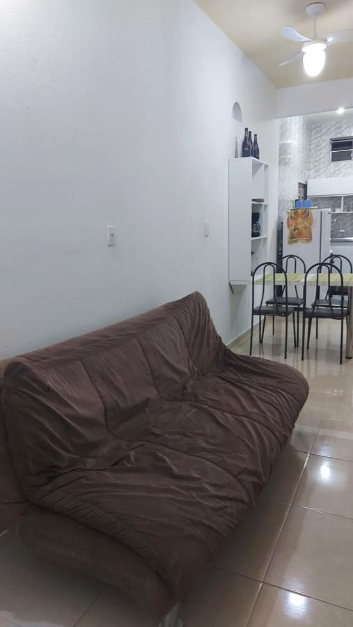 Flat Atitude No Centro De