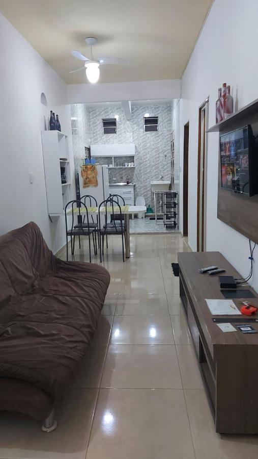 Flat Atitude No Centro De