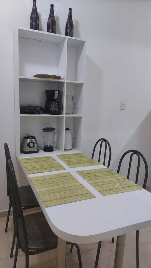 Apartamento Flat Atitude No Centro De *