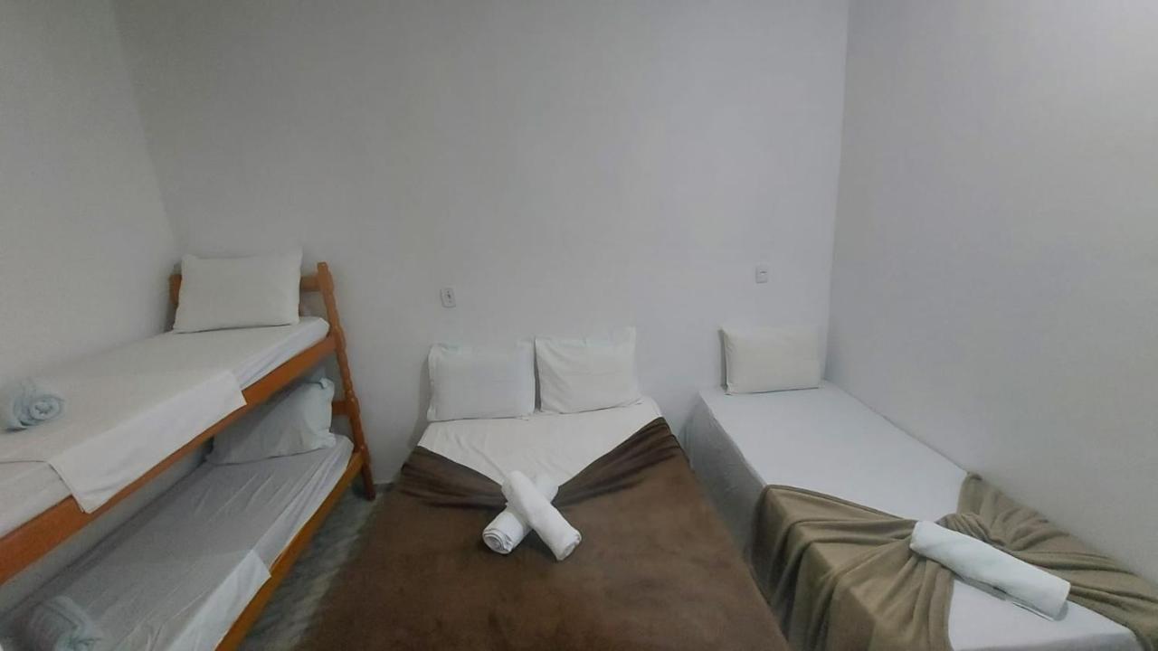 Flat Atitude No Centro De Apartamento Maragogi