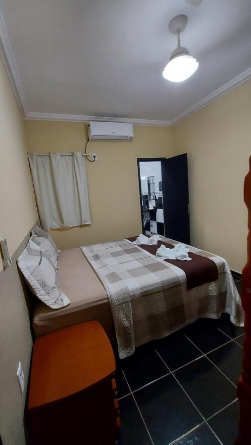 Flat Atitude No Centro De Apartamento