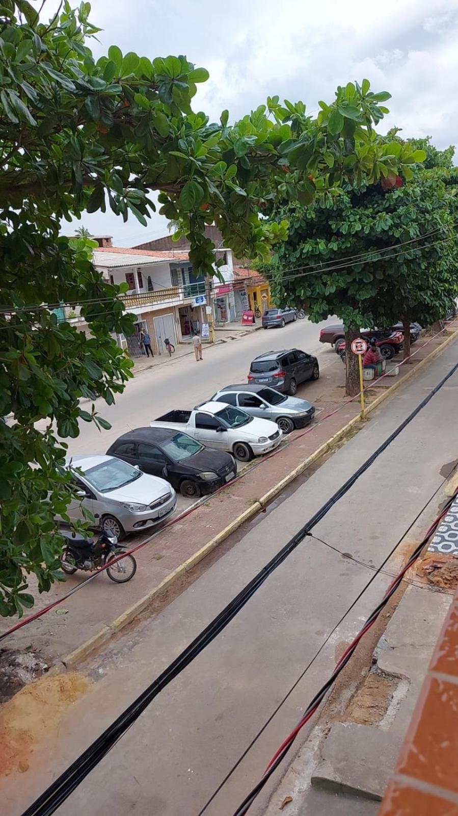 Flat Atitude No Centro De