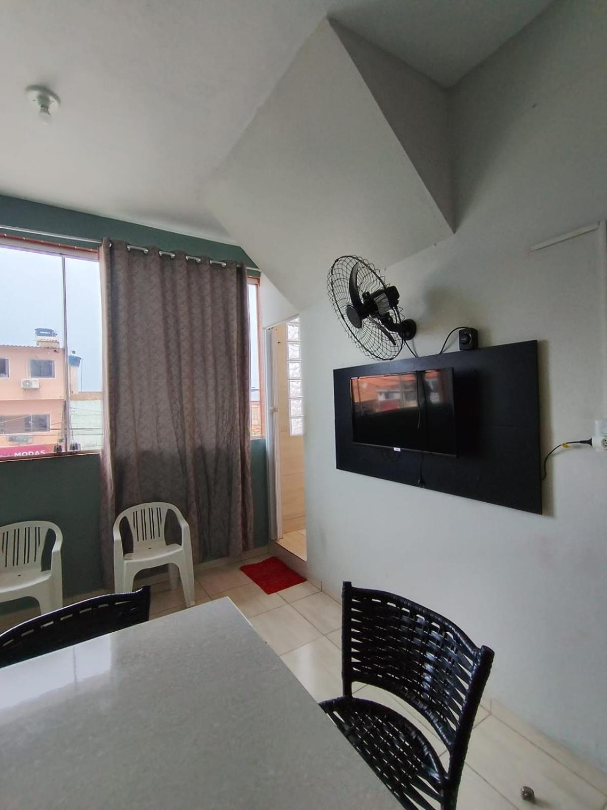 Apartamento Flat Atitude No Centro De Maragogi